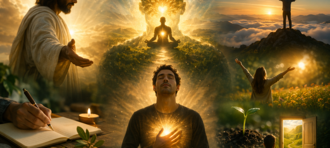 Interpretación del mensaje “Pide y se te dará” según enseñanzas bíblicas.