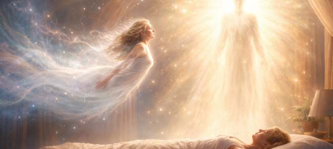 Relato de una experiencia cercana a la muerte y su significado espiritual. Relato de una experiencia cercana a la muerte y su significado espiritual.