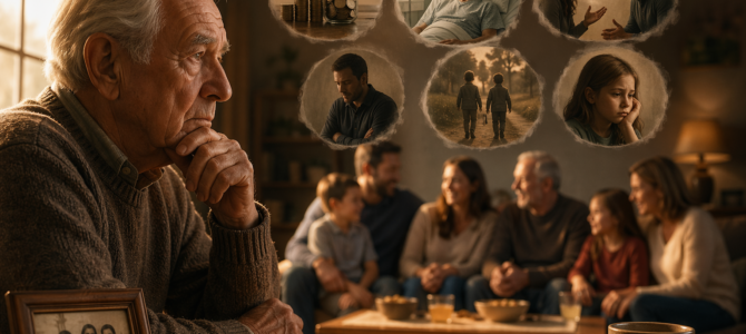 6 cosas que conviene mantener en privado dentro del ámbito familiar.