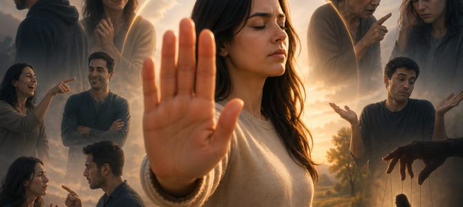 No ignores estos comportamientos: pueden afectar tu bienestar incluso en el entorno familiar.