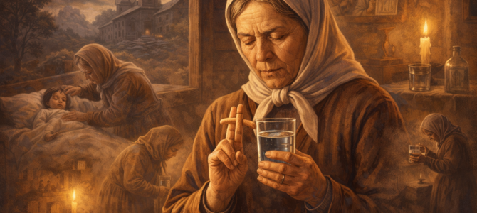 Tradiciones espirituales y prácticas de fe transmitidas de generación en generación.