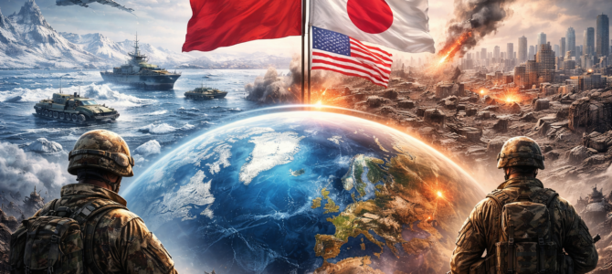 Pronóstico astrológico para abril de 2026 y posibles tendencias a nivel global.
