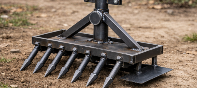 Innovador dispositivo agrícola para el hogar que facilita el trabajo en el cultivo. Innovador dispositivo agrícola para el hogar que facilita el trabajo en el cultivo.