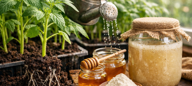 Cómo fortalecer las plántulas y estimular el desarrollo de raíces con una nutrición adecuada. Cómo fortalecer las plántulas y estimular el desarrollo de raíces con una nutrición adecuada.
