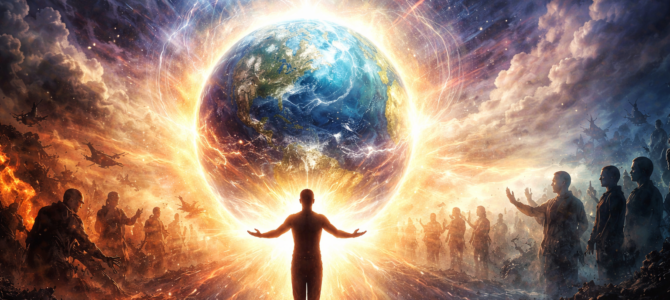 Análisis de tendencias y cambios en el liderazgo desde una perspectiva espiritual. Análisis de tendencias y cambios en el liderazgo desde una perspectiva espiritual.