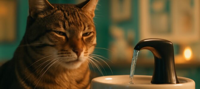 12 errores comunes que dañan los riñones de los gatos y cómo prevenirlos
