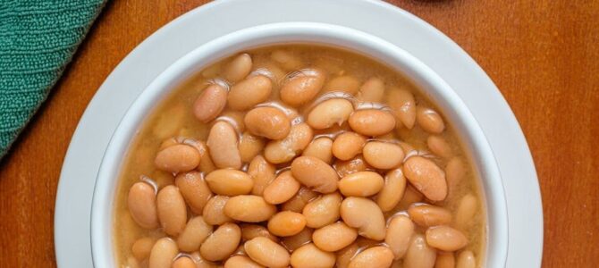 Frijoles o porotos: beneficios, nutrientes y consejos para consumirlos