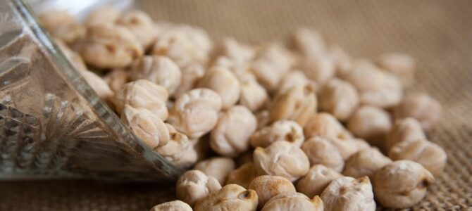 Garbanzos en la alimentación: beneficios y consideraciones Garbanzos en la alimentación: beneficios y consideraciones