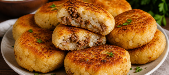 Sin harina: mi suegra me enseñó esta receta y ahora todos los que la prueban la quieren.