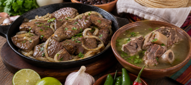 El corte de carne económico que muchos pasan por alto… y que puede aportar más proteína de lo que imaginas.