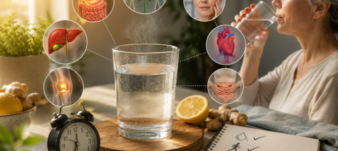 La popular costumbre que podría afectar tu bienestar: lo que muchos comenzaron a cambiar al tomar agua.