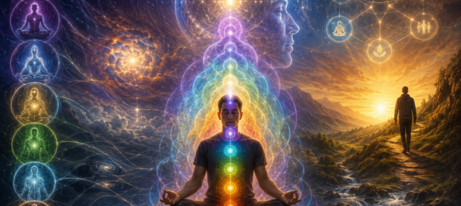 ¿Qué es el alma? Reflexiones filosóficas y espirituales sobre la naturaleza humana.