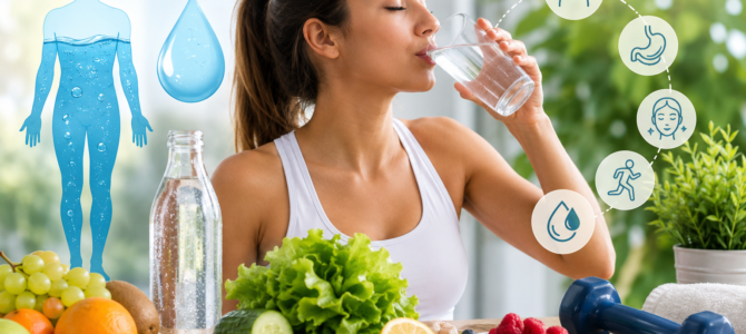 Hábitos sencillos que pueden ayudar al control del peso de forma saludable.