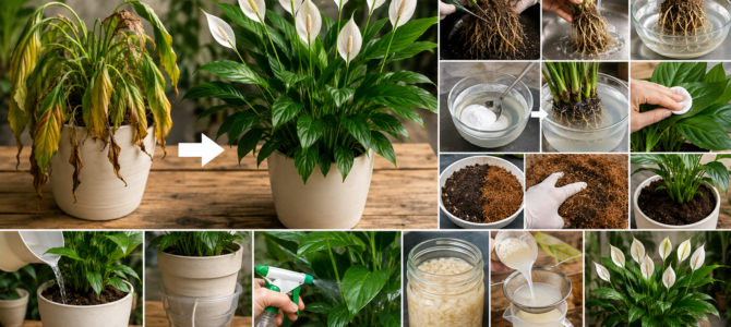 Fertilizante casero para estimular una floración abundante y prolongada durante todo el año. Fertilizante casero para estimular una floración abundante y prolongada durante todo el año.