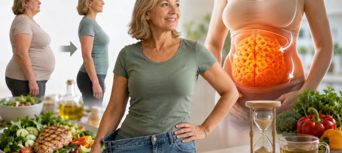 La relación entre la insulina y la grasa abdominal: el hábito que muchos comenzaron a cambiar. La relación entre la insulina y la grasa abdominal: el hábito que muchos comenzaron a cambiar.