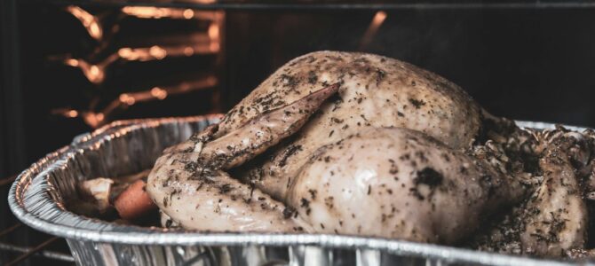 Pollo en la alimentación: beneficios, cuidados y consejos de consumo