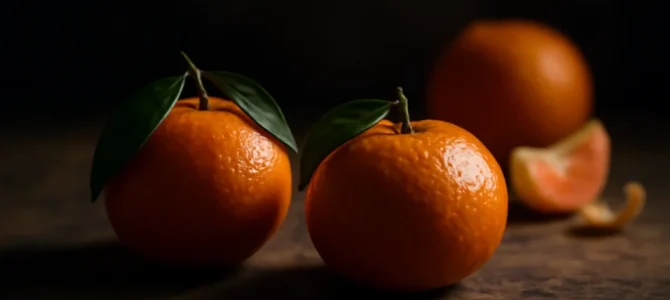 Beneficios de comer 2 mandarinas al dia Beneficios de comer 2 mandarinas al dia