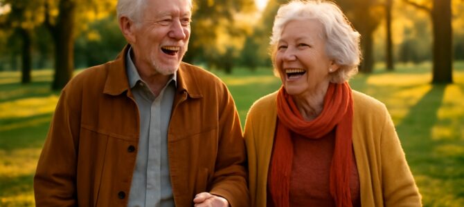 Derechos y beneficios para personas mayores de 60 años: guía informativa