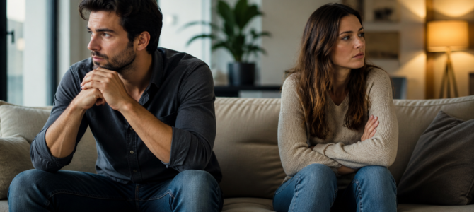 5 razones por las que algunos hombres pueden experimentar una disminución del deseo