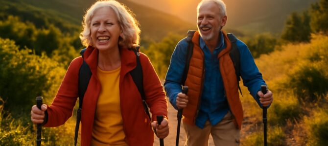 Nueve hábitos que conviene dejar atrás después de los 60 para una jubilación más plena