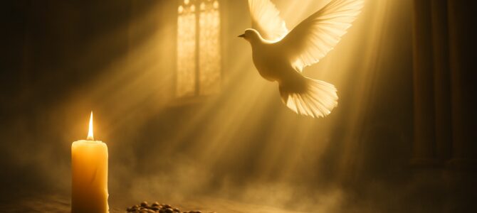 Padre Pío y las señales espirituales de que un ser querido fallecido está cerca Padre Pío y las señales espirituales de que un ser querido fallecido está cerca