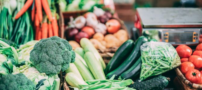 4 verduras que pueden causar molestias estomacales después de los 60