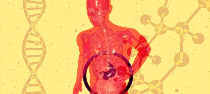 8 señales de hígado graso no alcohólico que conviene conocer