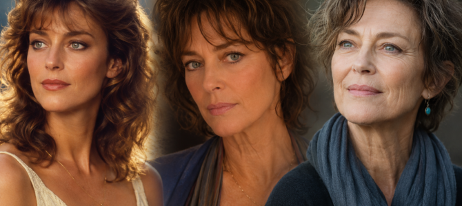 ¿Reconoces a esta mujer? Hace 40 años era considerada una de las mayores estrellas y bellezas del cine. ¿Reconoces a esta mujer? Hace 40 años era considerada una de las mayores estrellas y bellezas del cine.