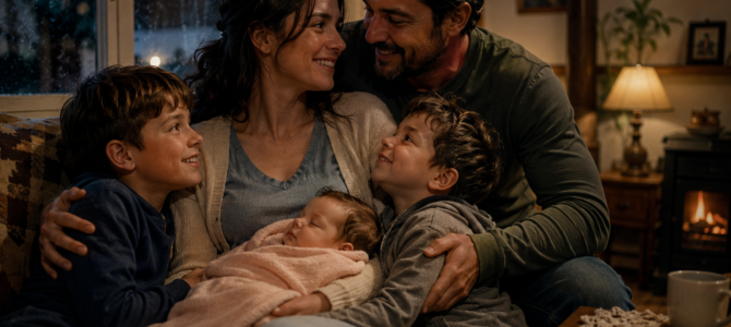 Regresó a su ciudad natal después del divorcio, pero lo que encontró allí cambió por completo sus planes. Regresó a su ciudad natal después del divorcio, pero lo que encontró allí cambió por completo sus planes.