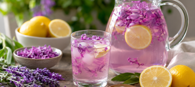 Cómo preparar una bebida sin azúcar y con muy pocas calorías de forma fácil y refrescante.