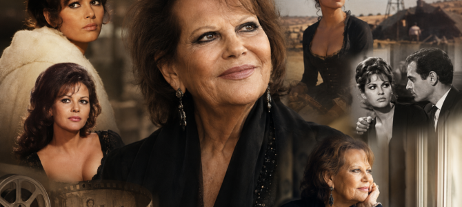 En los años 70 era considerada una de las mujeres más bellas del mundo y protagonizó algunos de los mayores clásicos del cine europeo. ¿La reconoces hoy?