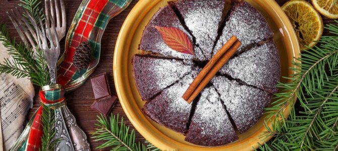 Bizcocho casero esponjoso que se mantiene tierno hasta 7 días: receta paso a paso
