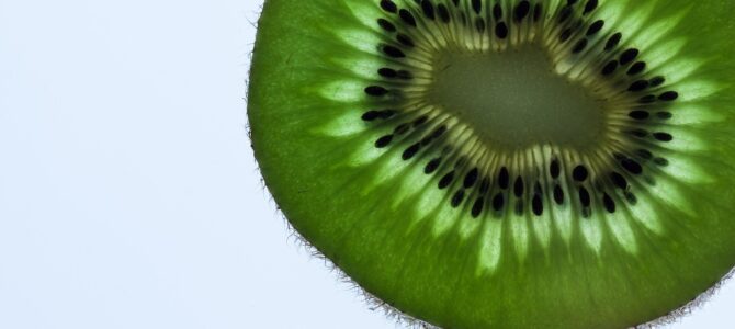 Cómo cultivar plantas de kiwi en casa a partir de las semillas de la fruta