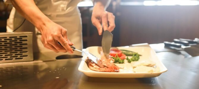 Cómo preparar un bife económico jugoso y tierno con técnicas de cocina profesional Cómo preparar un bife económico jugoso y tierno con técnicas de cocina profesional