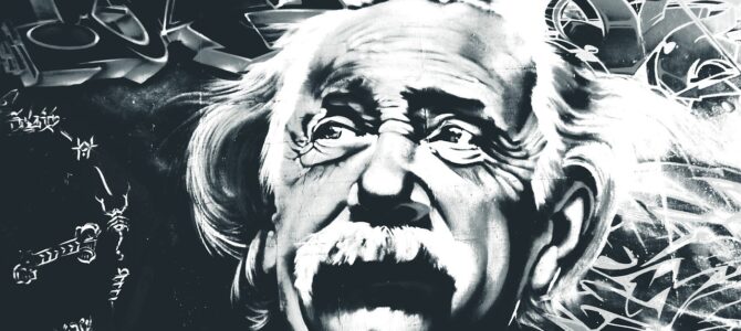 La visión de la muerte según la Biblia y su relación con la física de Einstein La visión de la muerte según la Biblia y su relación con la física de Einstein