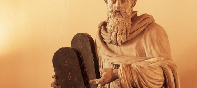 Los hijos olvidados de Moisés: qué dice la Biblia sobre Gersón y Eliezer y su ausencia en la herencia espiritual de Israel