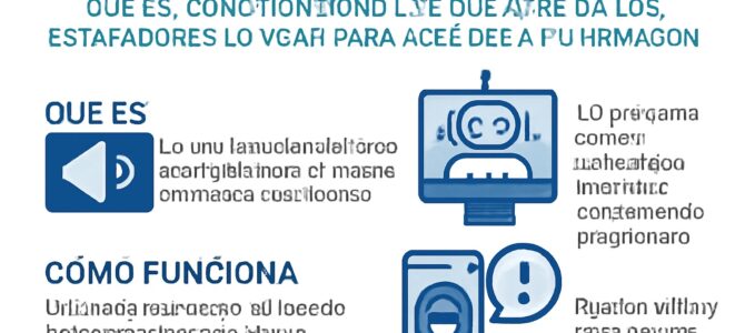 Robocalling: qué es, cómo funciona y de qué manera los estafadores lo usan para acceder a tu información