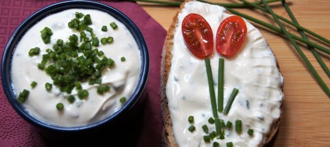 Donas de queso cottage en 5 minutos: crujientes por fuera y suaves por dentro
