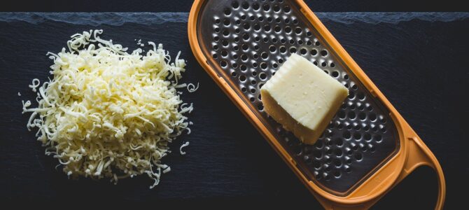 Dos recetas fáciles con calabacín rallado y huevo para el verano Dos recetas fáciles con calabacín rallado y huevo para el verano