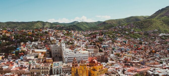 El encuentro casual que cambió el destino de una estudiante trabajadora en Ciudad de México