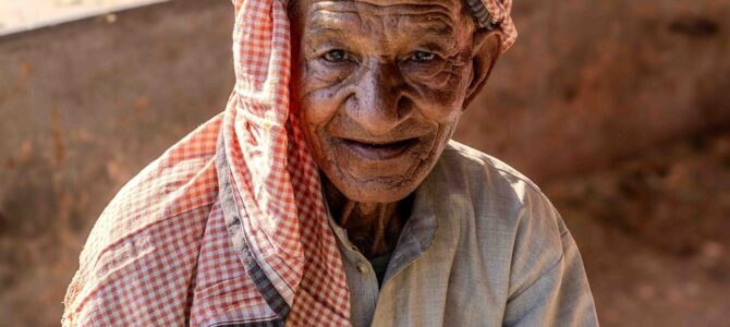 La herencia inesperada del abuelo: una fundación que protegió la finca familiar para siempre