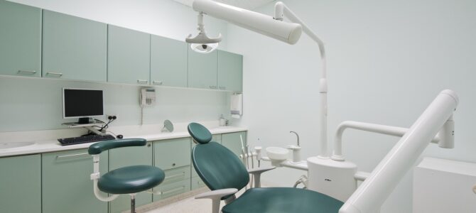 La lección que aprendió una madre en el consultorio del dentista La lección que aprendió una madre en el consultorio del dentista
