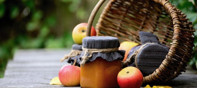 Mermelada casera de damascos: receta tradicional para conservar en invierno