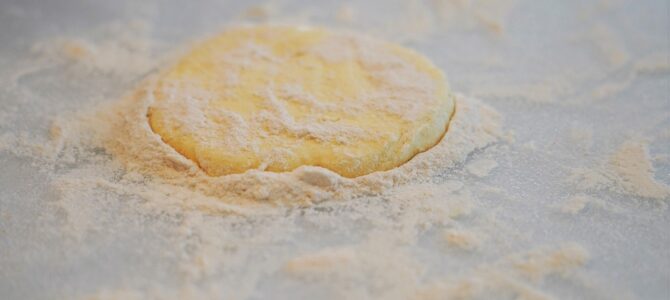 Panqueque soufflé sin harina con solo dos huevos y una banana: receta paso a paso Panqueque soufflé sin harina con solo dos huevos y una banana: receta paso a paso