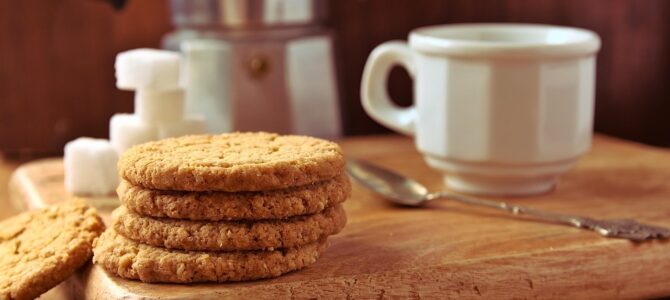 Pastel de avena en taza al microondas: receta fácil en 1 minuto Pastel de avena en taza al microondas: receta fácil en 1 minuto