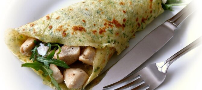 Pechuga de pollo con repollo a la sartén: receta fácil y equilibrada para el día a día