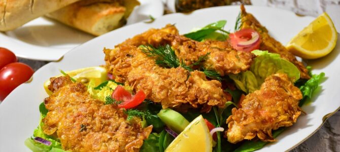 Pollo a la parmesana crujiente: receta paso a paso para lograr la textura perfecta