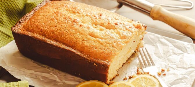 Postre de limón fácil y rápido: receta cremosa lista en 5 minutos