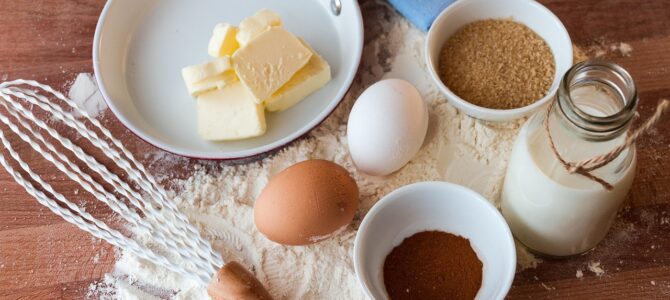 Receta de pastel italiano de café: preparación rápida en pocos minutos