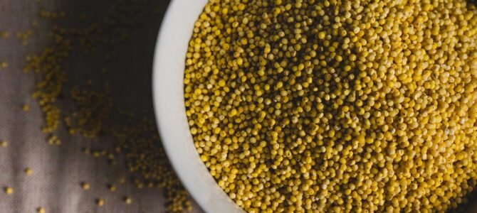 Receta rápida con sémola y agua hirviendo: preparación sin huevos en 5 minutos Receta rápida con sémola y agua hirviendo: preparación sin huevos en 5 minutos